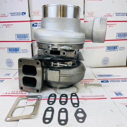 NEW Turbocharger 466040-0003 For TL8115 Caterpillar 992C Earth Moving 3412T