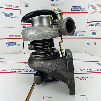 Used Turbocharger Fits ONAN 466077-0001 466077-0003 466077-0002 TB2205