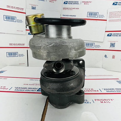 Used Turbocharger Fits ONAN 466077-0001 466077-0003 466077-0002 TB2205