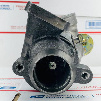Used Turbocharger Fits ONAN 466077-0001 466077-0003 466077-0002 TB2205