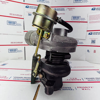 Used Turbocharger Fits ONAN 466077-0001 466077-0003 466077-0002 TB2205