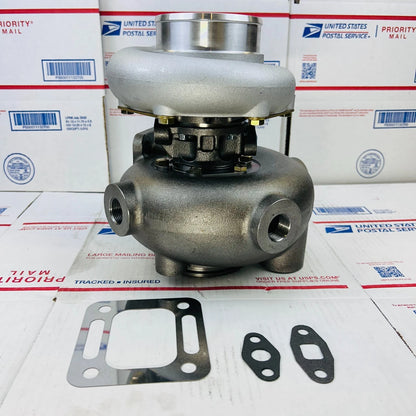Replacement TURBO Fits Detroit Diesel Marine 8.2L TW4103 466082-5002S 8925686