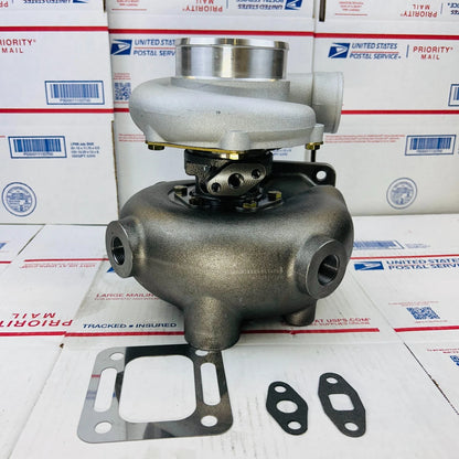 Replacement TURBO Fits Detroit Diesel Marine 8.2L TW4103 466082-5002S 8925686