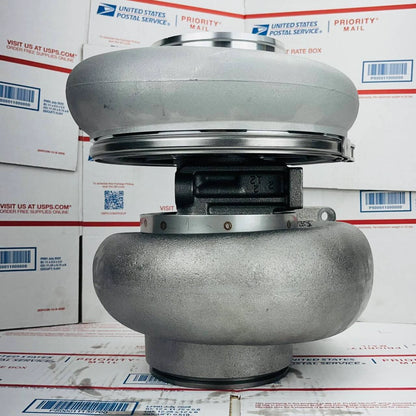TV8511 Turbocharger 466570-0001 466570-5001S fits Detroit Truck 8V92TAB Engine