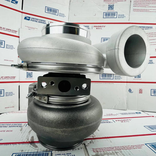 TV7511 Turbo 466572-0003 08927030 For Detroit Diesel Truck, Bus Coach 6V92TAB