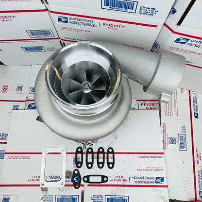 RPLMT Turbo Fits Caterpillar Industrial 3512 TL9211 UTL92 115-2258 466582-0007