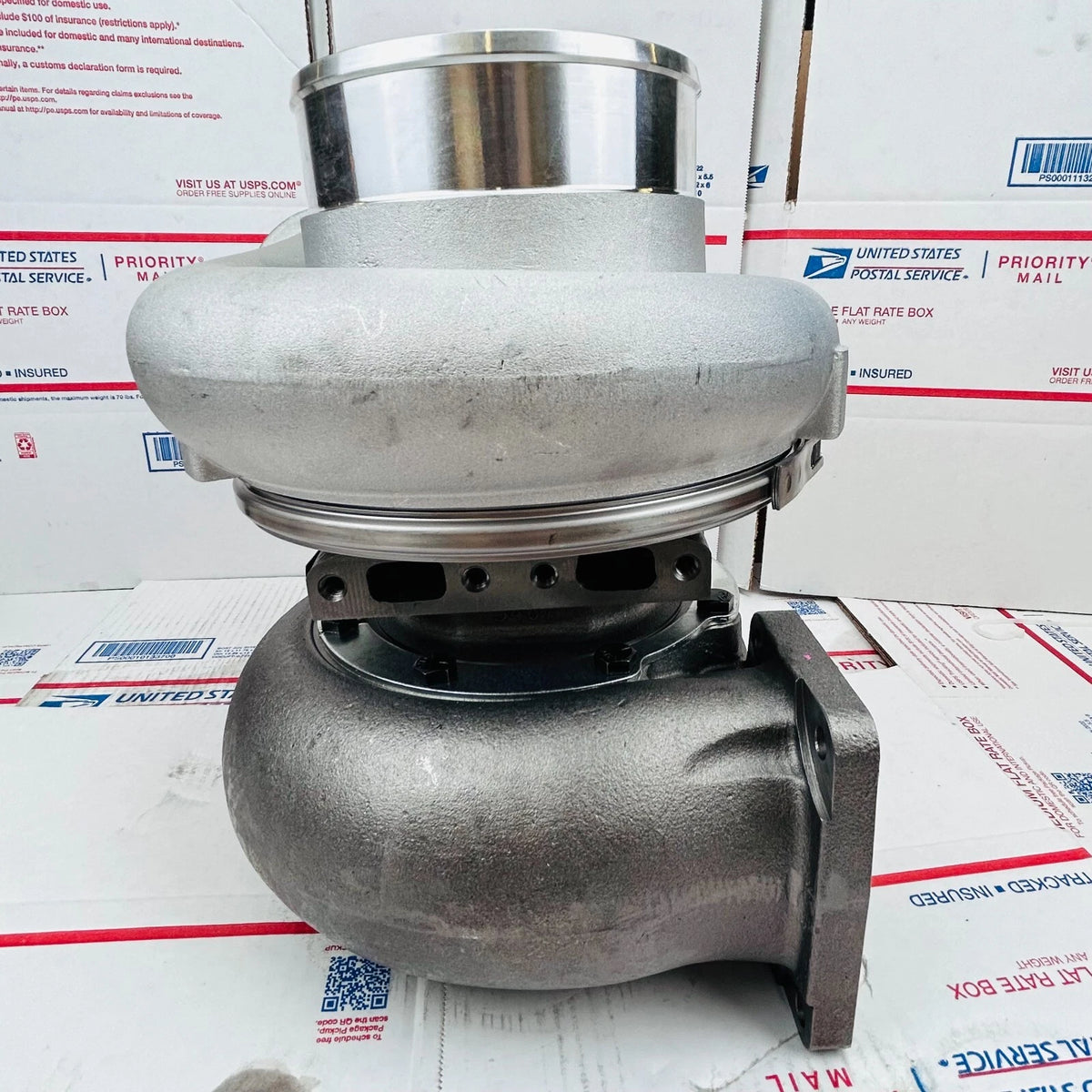 RPLMT Turbo Fits Caterpillar Industrial 3512 TL9211 UTL92 115-2258 466582-0007