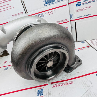 RPLMT Turbo Fits Caterpillar Industrial 3512 TL9211 UTL92 115-2258 466582-0007