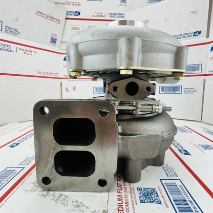 NEW Turbo 466618-0013 for Mercedes Benz Truck JumboBus H2D TA4521 OM441LA Euro I