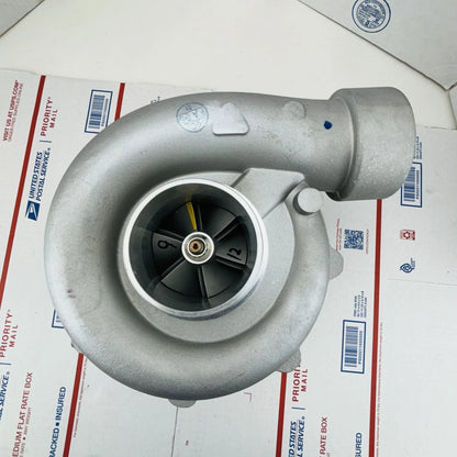 NEW Turbo 466618-0013 for Mercedes Benz Truck JumboBus H2D TA4521 OM441LA Euro I