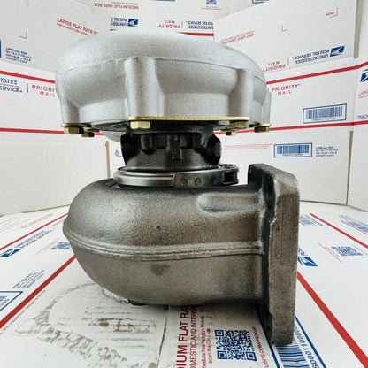 NEW Turbo 466618-0013 for Mercedes Benz Truck JumboBus H2D TA4521 OM441LA Euro I