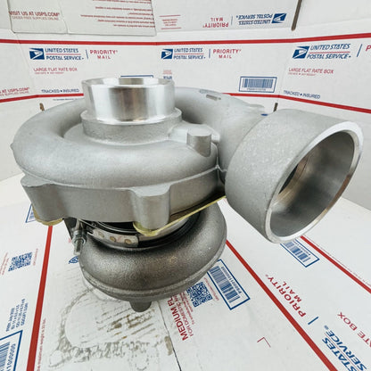 NEW Turbo 466618-0013 for Mercedes Benz Truck JumboBus H2D TA4521 OM441LA Euro I