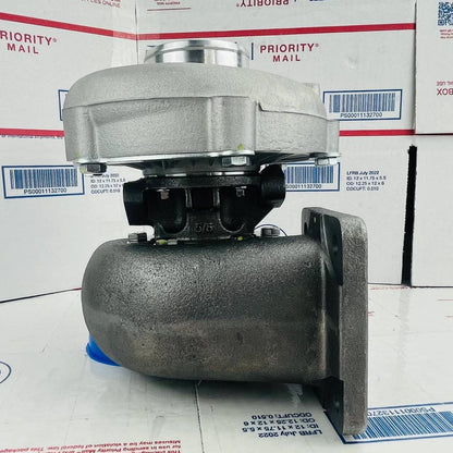 Turbocharger 466670-0013 6222838171 For PC300-6 T04E15 Komatsu Offway SA6D108