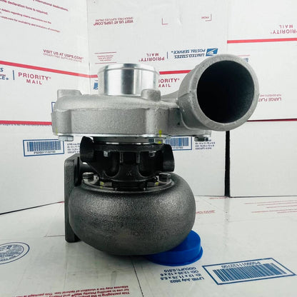 Turbocharger 466670-0013 6222838171 For PC300-6 T04E15 Komatsu Offway SA6D108