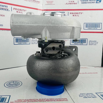 Turbocharger 466670-0013 6222838171 For PC300-6 T04E15 Komatsu Offway SA6D108