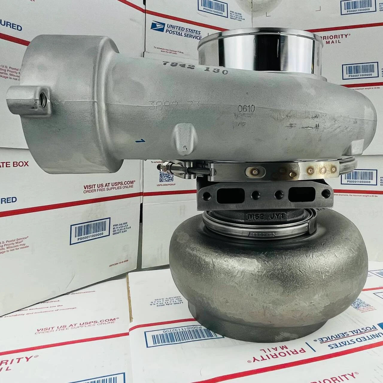 Original 466725-0005 466725-5021S For BTL8501 Turbo Caterpillar Industrial 3512B