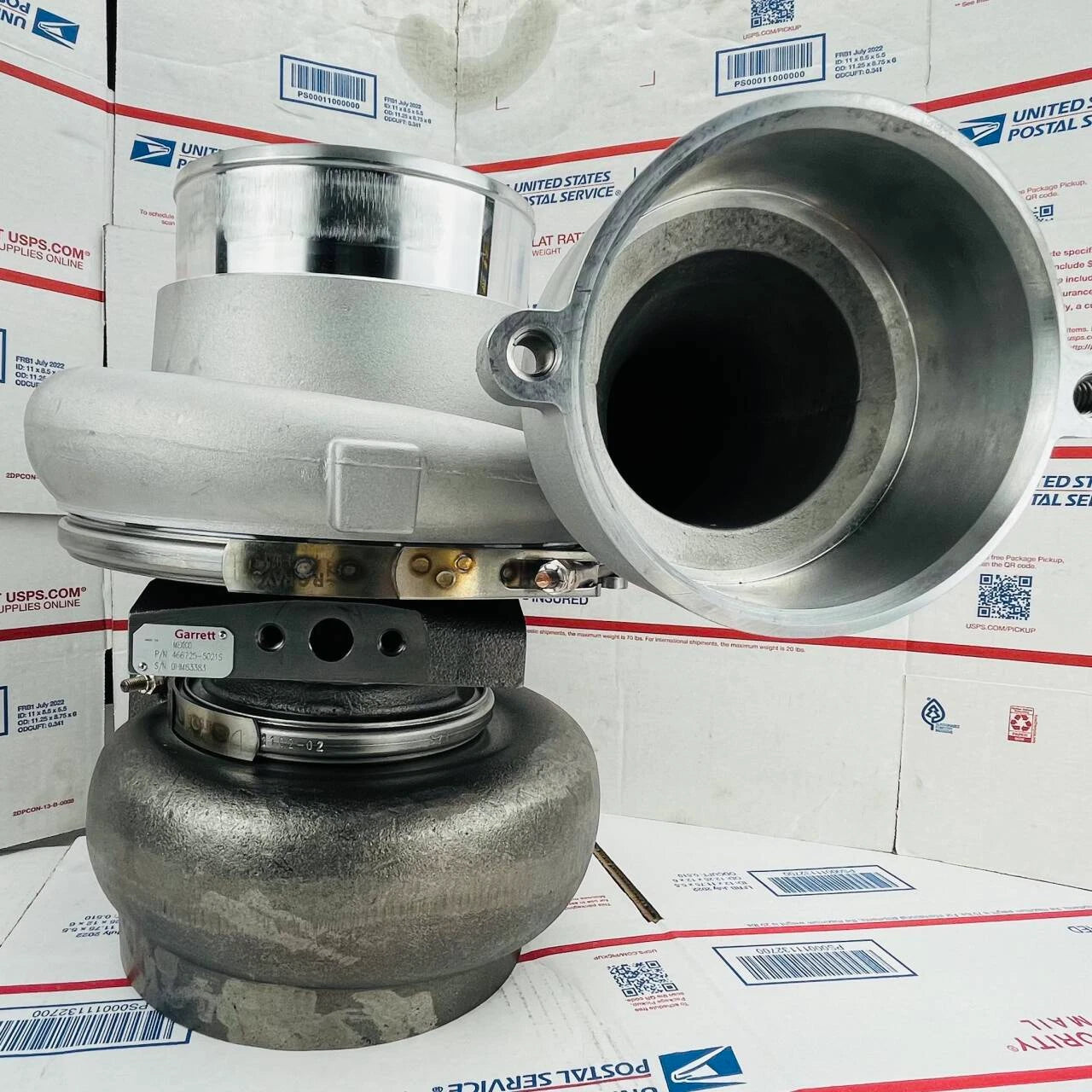 Original 466725-0005 466725-5021S For BTL8501 Turbo Caterpillar Industrial 3512B