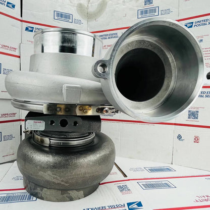 Original 466725-0005 466725-5021S For BTL8501 Turbo Caterpillar Industrial 3512B