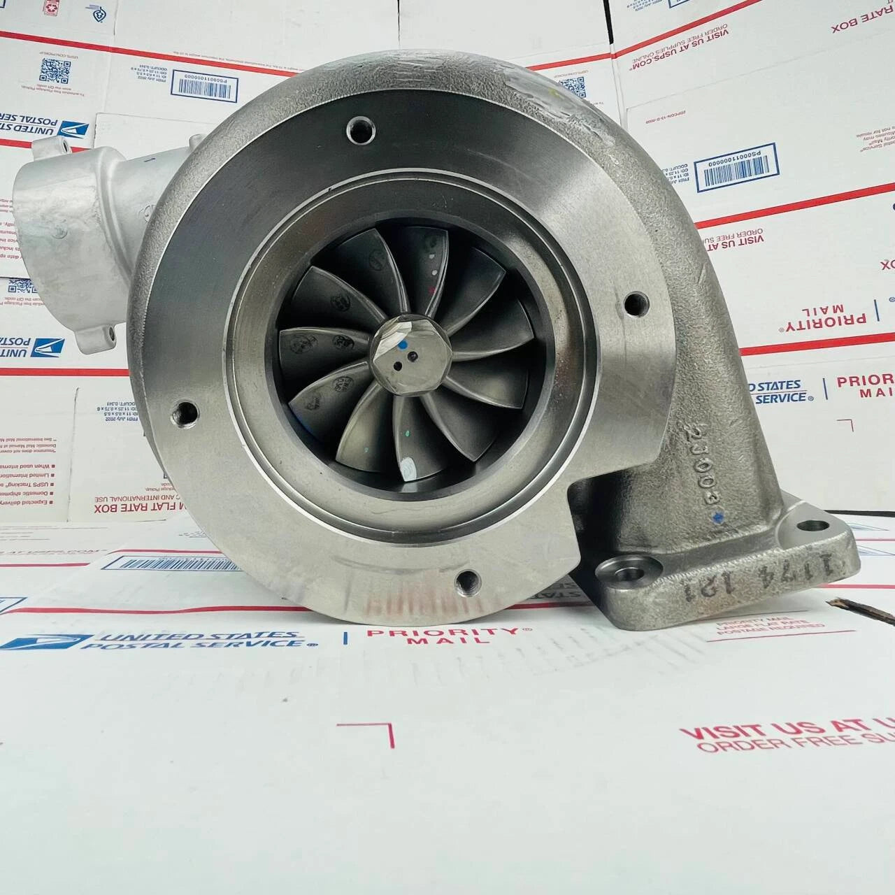 Original 466725-0005 466725-5021S For BTL8501 Turbo Caterpillar Industrial 3512B