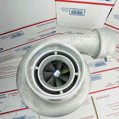 Original 466725-0005 466725-5021S For BTL8501 Turbo Caterpillar Industrial 3512B
