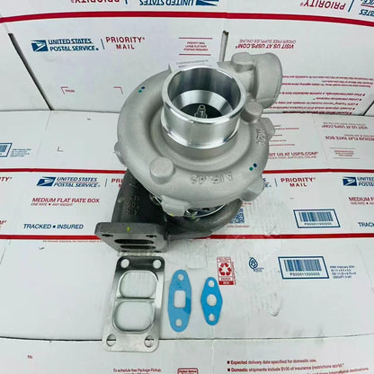 New Turbo 466746-0007 466746-5007S For TA3119 Ford New Holland Agricultural