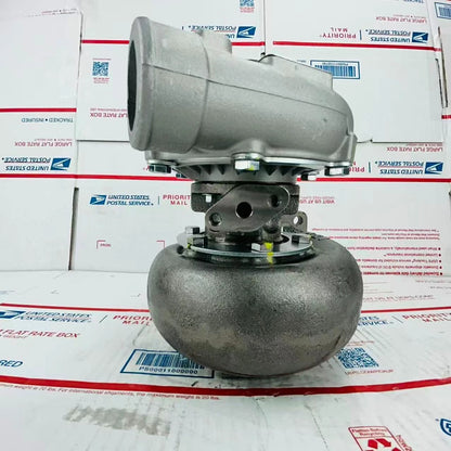 New Turbo 466746-0007 466746-5007S For TA3119 Ford New Holland Agricultural