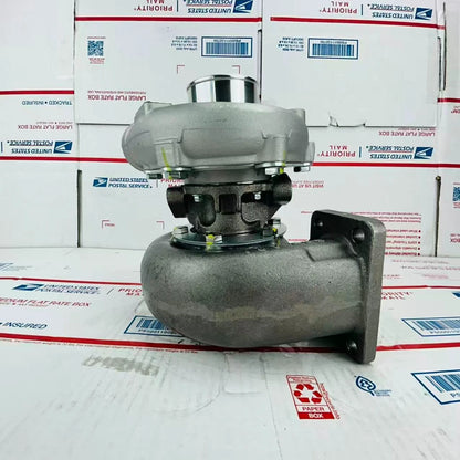 New Turbo 466746-0007 466746-5007S For TA3119 Ford New Holland Agricultural