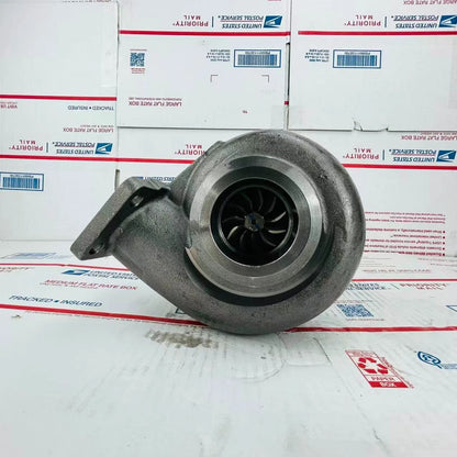 New Turbo 466746-0007 466746-5007S For TA3119 Ford New Holland Agricultural