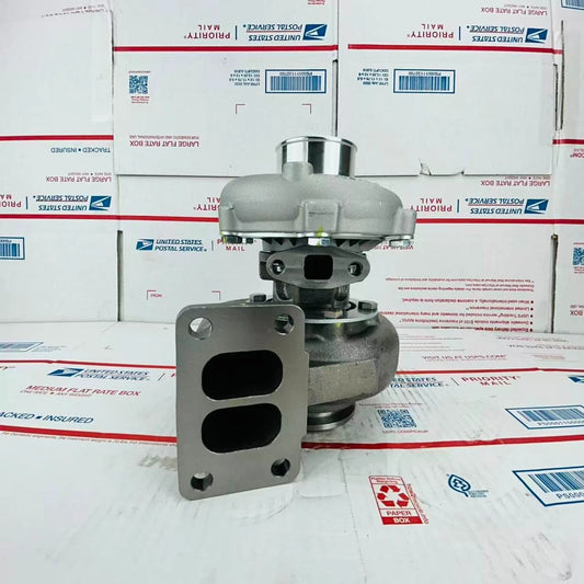 New Turbo 466746-0007 466746-5007S For TA3119 Ford New Holland Agricultural