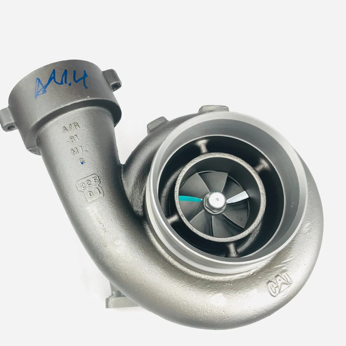 Remanufactured Turbo TV85 466807-0001 FOR Caterpillar 3508B 3516B Engine
