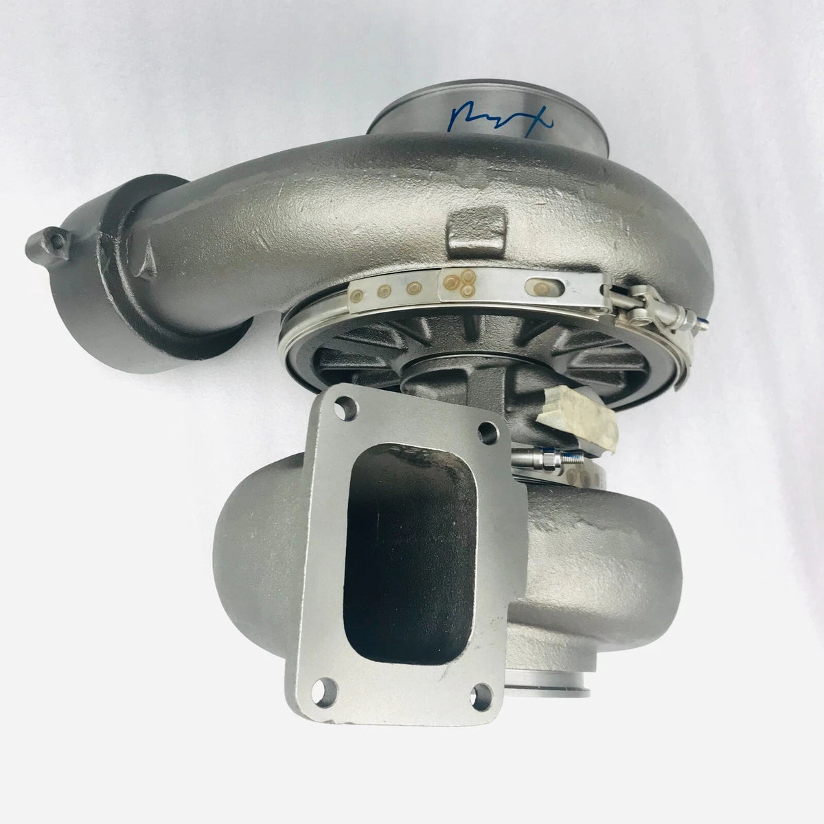 Remanufactured Turbo TV85 466807-0001 FOR Caterpillar 3508B 3516B Engine