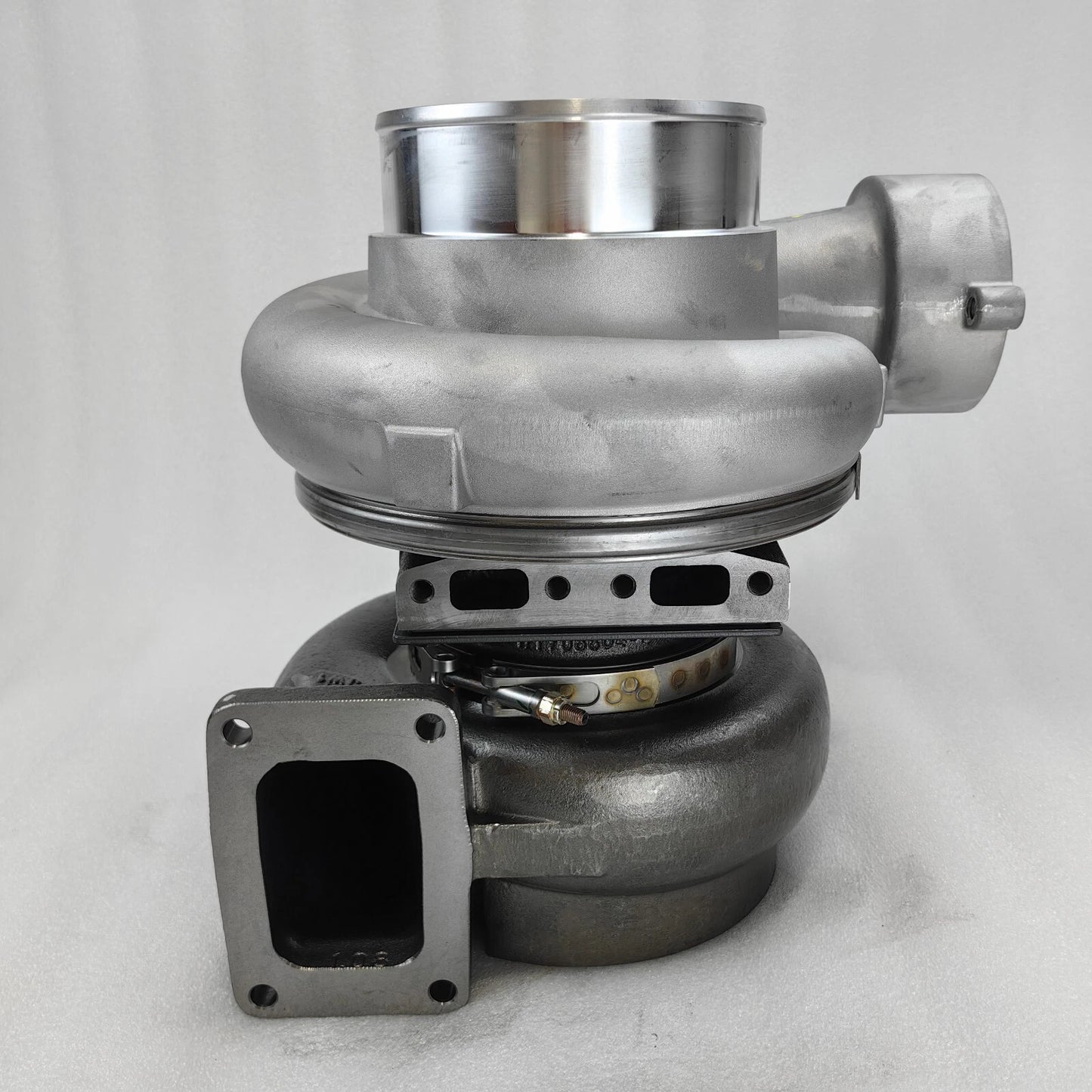 Garrett Turbocharger 466857-5006S For BTL8503 Caterpillar 3508B 3512B 3516B