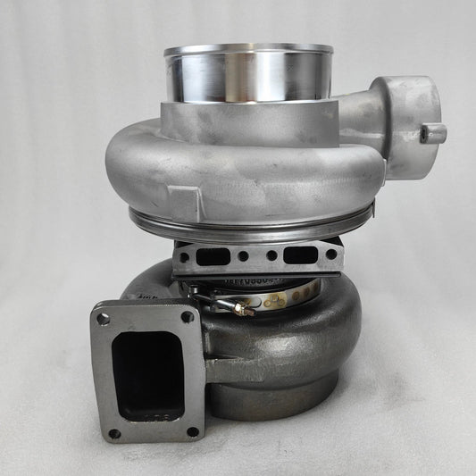 Garrett Turbocharger 466857-5006S For BTL8503 Caterpillar 3508B 3512B 3516B
