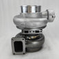 Garrett Turbocharger 466857-5006S For BTL8503 Caterpillar 3508B 3512B 3516B