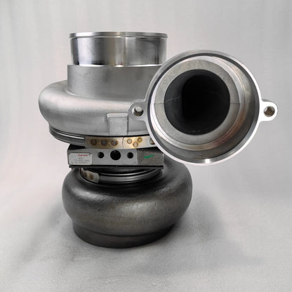 Garrett Turbocharger 466857-5006S For BTL8503 Caterpillar 3508B 3512B 3516B