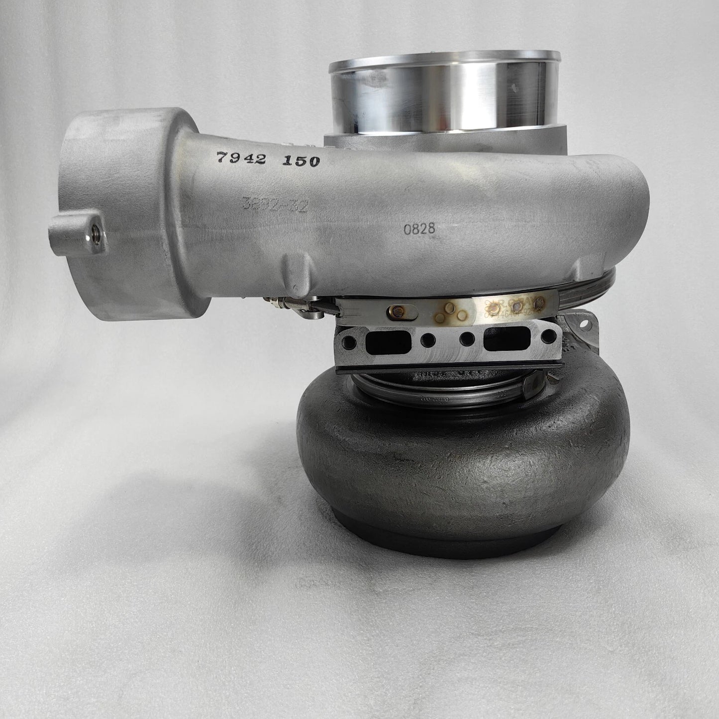 Garrett Turbocharger 466857-5006S For BTL8503 Caterpillar 3508B 3512B 3516B