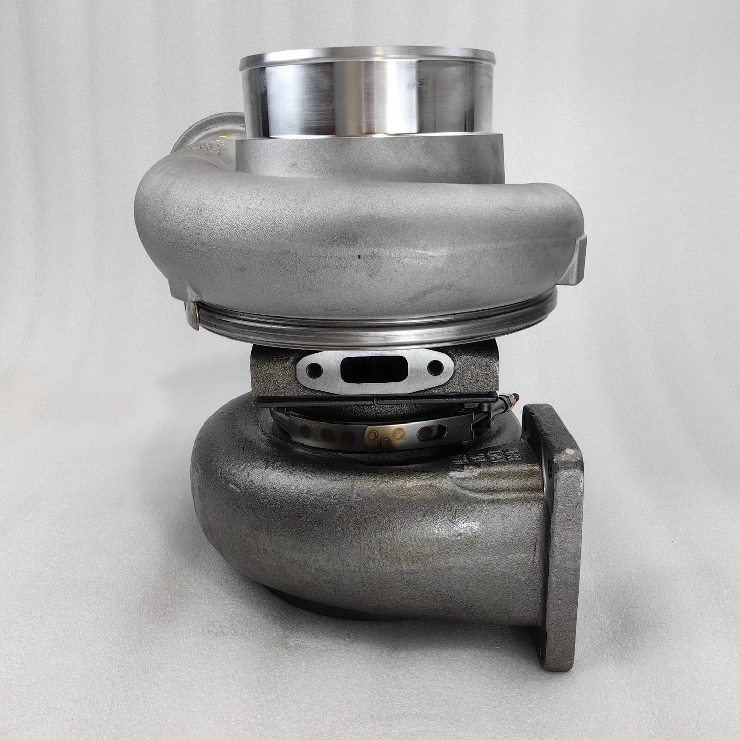 Garrett Turbocharger 466857-5006S For BTL8503 Caterpillar 3508B 3512B 3516B