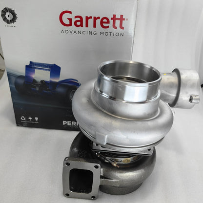 Garrett Turbocharger 466857-5006S For BTL8503 Caterpillar 3508B 3512B 3516B