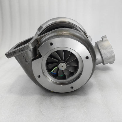 Garrett Turbocharger 466857-5006S For BTL8503 Caterpillar 3508B 3512B 3516B