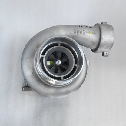 Garrett Turbocharger 466857-5006S For BTL8503 Caterpillar 3508B 3512B 3516B