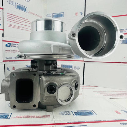 Turbo 466893-0002 134-5403 For UTW8329 Caterpillar Earth Moving Industrial G3512