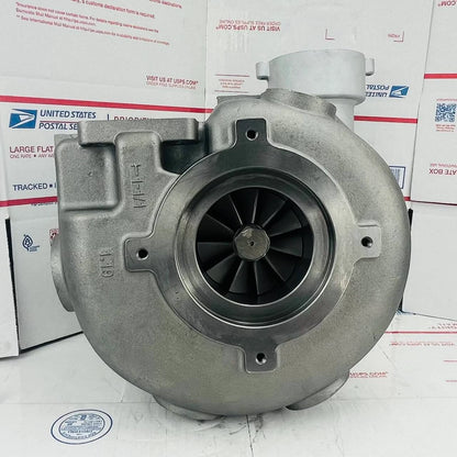 Turbo 466893-0002 134-5403 For UTW8329 Caterpillar Earth Moving Industrial G3512