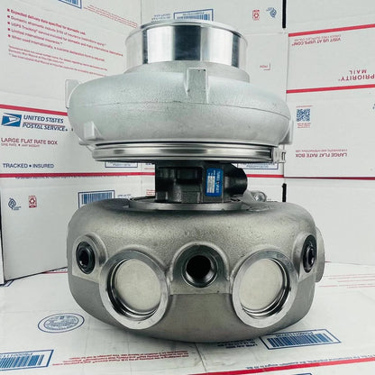 Turbo 466893-0002 134-5403 For UTW8329 Caterpillar Earth Moving Industrial G3512