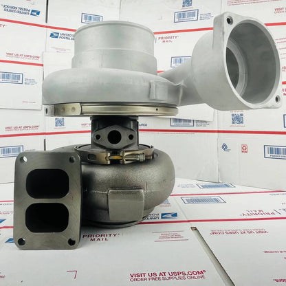 OE Turbocharger For 0R7068 471071-5001S Caterpillar 3406 turbo 10R-0489