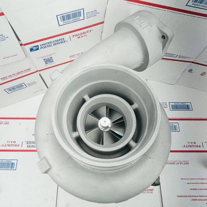 OE Turbocharger For 0R7068 471071-5001S Caterpillar 3406 turbo 10R-0489