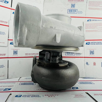 OE Turbocharger For 0R7068 471071-5001S Caterpillar 3406 turbo 10R-0489