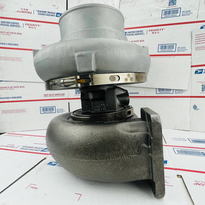 OE Turbocharger For 0R7068 471071-5001S Caterpillar 3406 turbo 10R-0489
