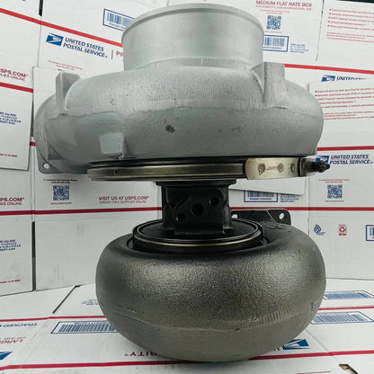 OE Turbocharger For 0R7068 471071-5001S Caterpillar 3406 turbo 10R-0489