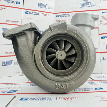 OE Turbocharger For 0R7068 471071-5001S Caterpillar 3406 turbo 10R-0489