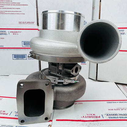 BTV7506 Turbo 471084-0006 5260200805 MTU-DDC DDC-MTU Genset 12V400